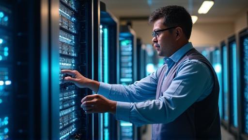 Real-life telecom integration environment, expert tutorial