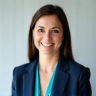 Amélie Girard, CTO & Head of Content