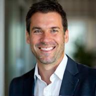 Lucas Millet, Director of Customer Experience